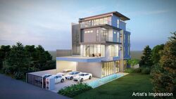 East View Garden (D16), Semi-Detached #444637531